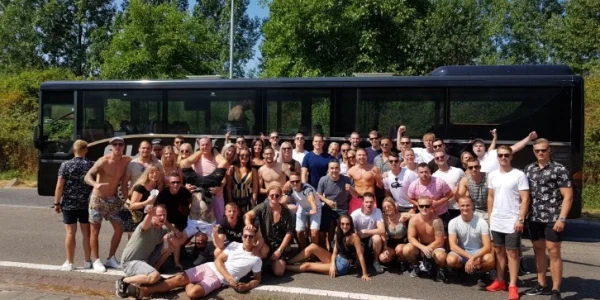 Partybus huren Zoetermeer